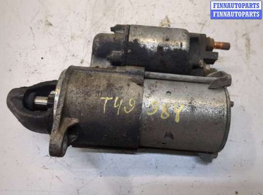 Стартер OP2233314 на Opel Astra H 2004-2010