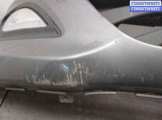 купить Бампер на Hyundai i30 2011-2017