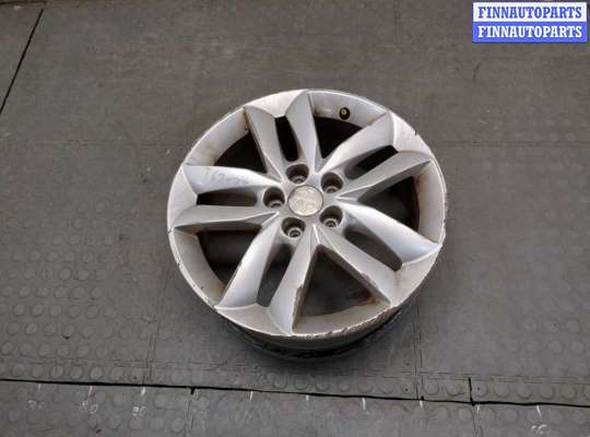 Комплект литых дисков PG1239241 на Peugeot 508 2010-2018