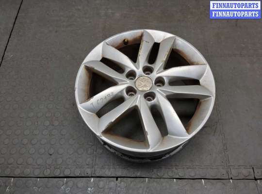 купить Комплект литых дисков на Peugeot 508 2010-2018