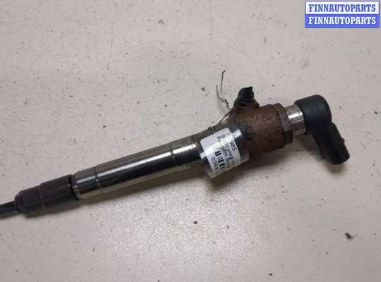 купить Форсунка топливная на Peugeot Boxer 2014-2025