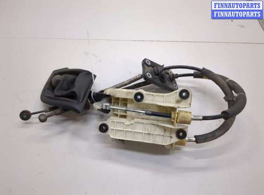 Кулиса КПП FT566394 на Peugeot Boxer 2014-2025