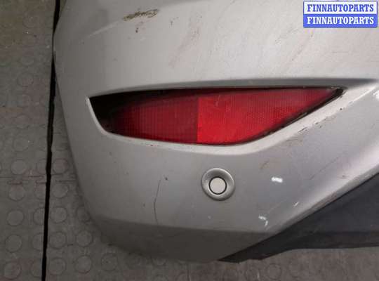купить Бампер на Ford Fiesta 2008-2013