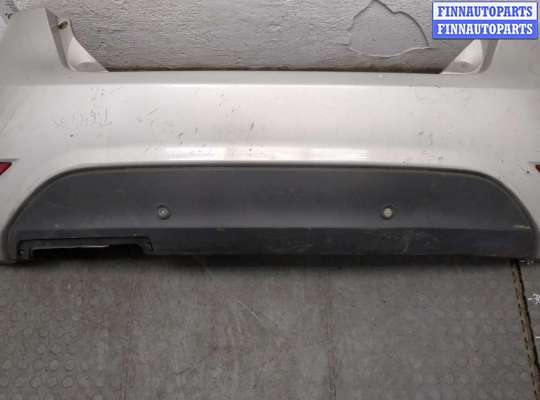 купить Бампер на Ford Fiesta 2008-2013