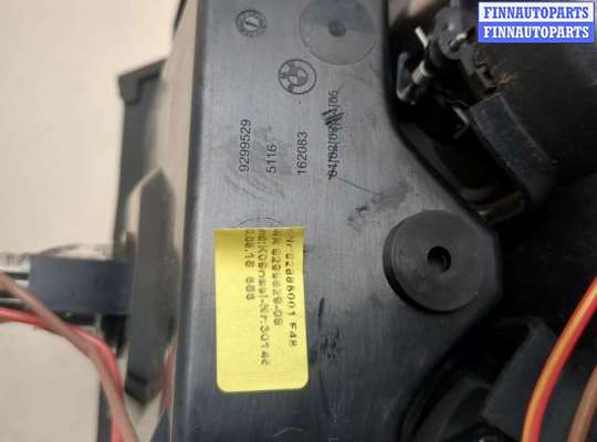 купить Подстаканник на BMW X1 (F48) 2015-2022