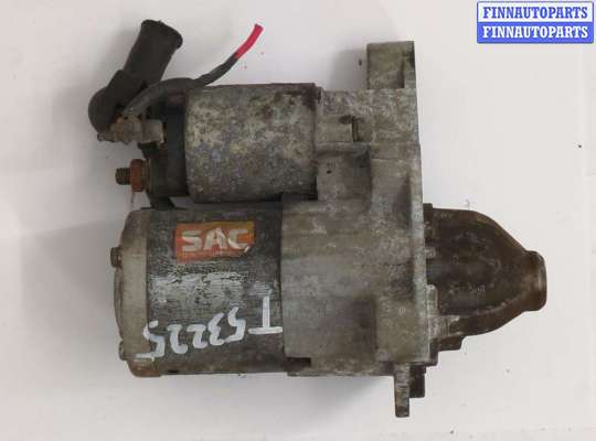 купить Стартер на Nissan Micra K12E 2002-2010