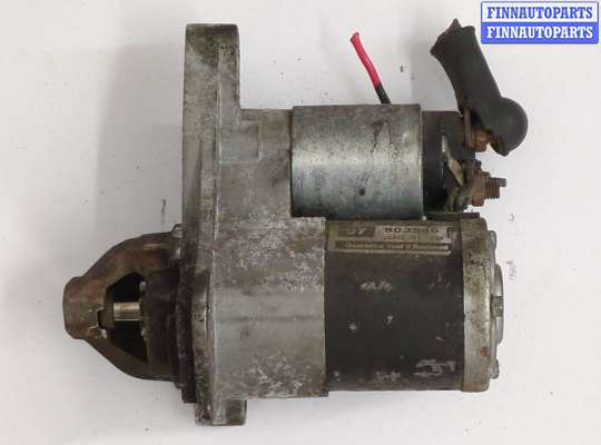 купить Стартер на Nissan Micra K12E 2002-2010