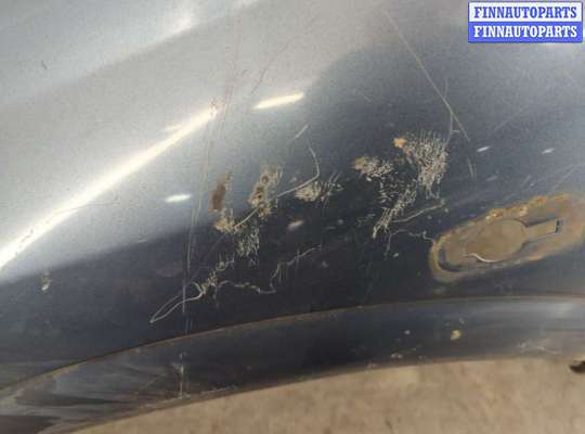 купить Крыло на Opel Astra G 1998-2005