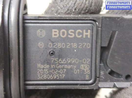 купить Измеритель потока воздуха (расходомер) на BMW X6 E71 2007-2014