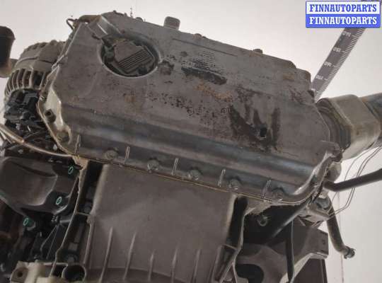 купить Генератор на Audi A4 (B6) 2000-2006