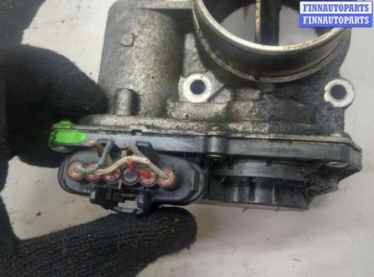 купить Заслонка дроссельная на Mitsubishi ASX 2010-2020