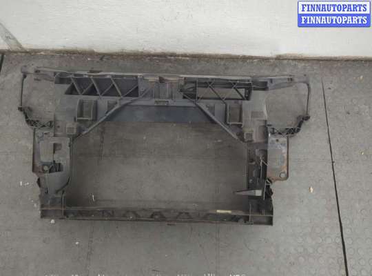 Замок капота ST340017 на Seat Ibiza 4 2008-2015