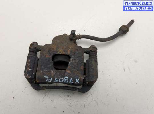 Суппорт CH453314 на Chevrolet Aveo (T250 / 255) 2006-2012