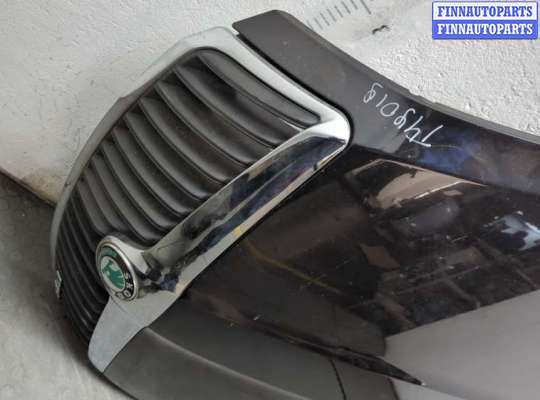 купить Капот на Skoda Octavia (A5) 2004-2013