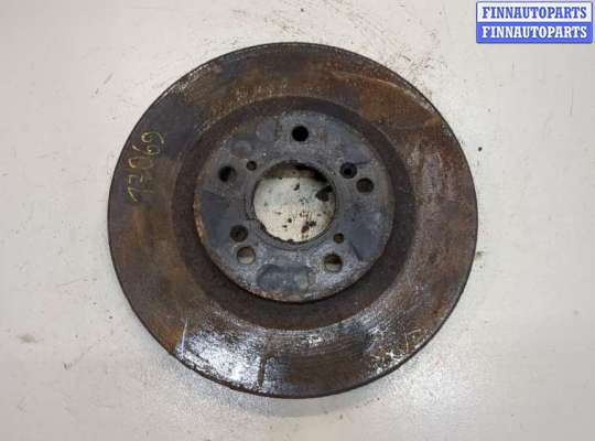 купить Диск тормозной на Honda Pilot 2002-2008