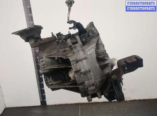 купить КПП 6-ст.мех. (МКПП) на Ford Mondeo 4 2007-2015