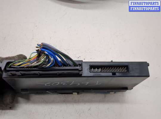 купить Блок комфорта на BMW X5 E70 2006-2013