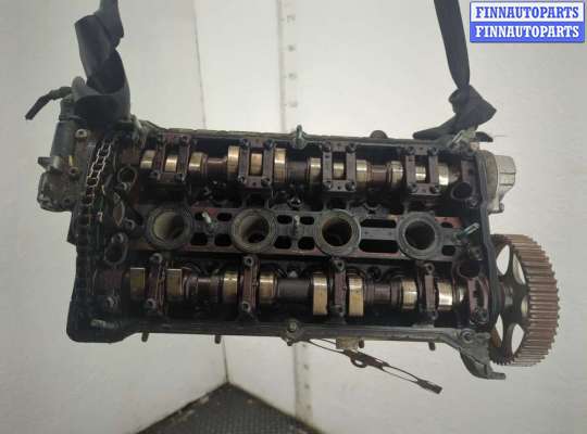 Купить Головка блока (ГБЦ) на Volkswagen Passat 5 2000-2005 Головка блока (ГБЦ) VG2792017 на Volkswagen Passat 5 2000-2005