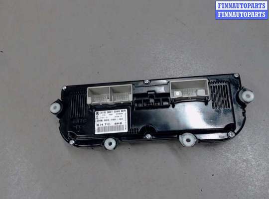 купить Переключатель отопителя (печки) на Skoda Octavia (A5) 2004-2013