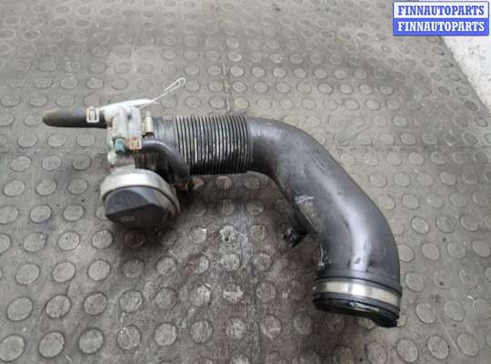 Заслонка дроссельная OP2446488 на Opel Zafira B 2005-2014