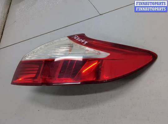 купить Фонарь (задний) на Renault Megane 3 2009-2016