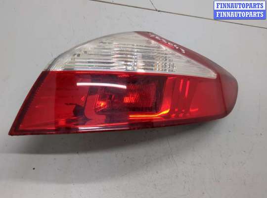 купить Фонарь (задний) на Renault Megane 3 2009-2016