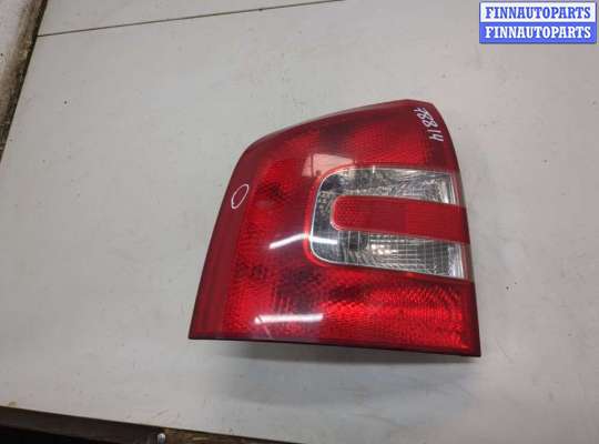 Фонарь (задний) SK508714 на Skoda Octavia (A5) 2004-2013