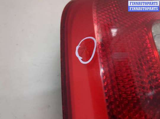 купить Фонарь (задний) на Skoda Octavia (A5) 2004-2013