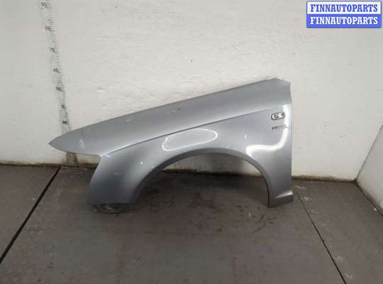 Крыло AU1754665 на Audi A6 (C6) 2004-2011