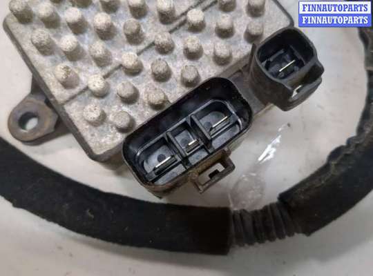 купить Блок управления вентиляторами на Hyundai Sonata 5 NF 2005-2010