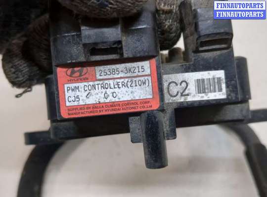 купить Блок управления вентиляторами на Hyundai Sonata 5 NF 2005-2010