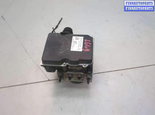 купить Блок АБС, насос (ABS, ESP, ASR) на Audi Q5 2008-2017