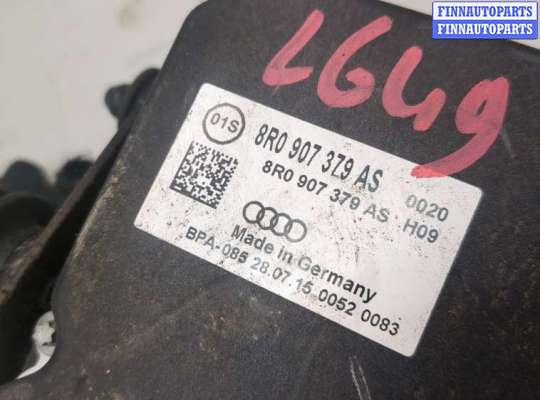 купить Блок АБС, насос (ABS, ESP, ASR) на Audi Q5 2008-2017