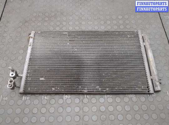 купить Радиатор кондиционера на BMW 3 E90, E91, E92, E93 2005-2012
