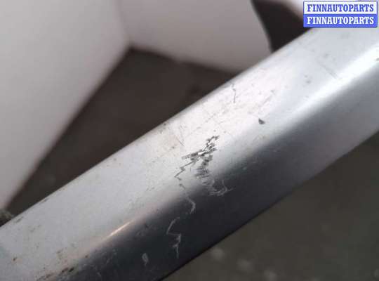 купить Рейлинг на крышу (одиночка) на Mitsubishi Pajero 2006-2022