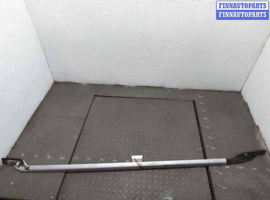 купить Рейлинг на крышу (одиночка) на Mitsubishi Pajero 2006-2022