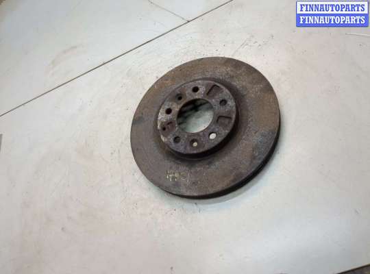 купить Диск тормозной на Mazda CX-7 2007-2012