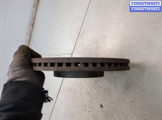 купить Диск тормозной на Mazda CX-7 2007-2012