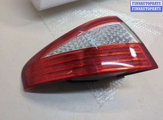 купить Фонарь (задний) на Ford Mondeo 4 2007-2015