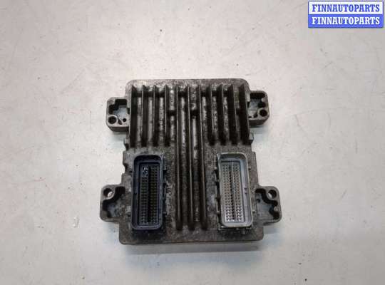 купить Блок управления двигателем на Cadillac Escalade 3 2006-2014