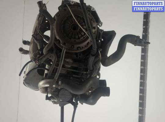 купить Двигатель (ДВС) на Opel Astra G 1998-2005