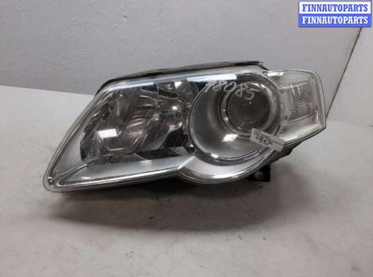 купить Фара (передняя) на Volkswagen Passat 6 2005-2010