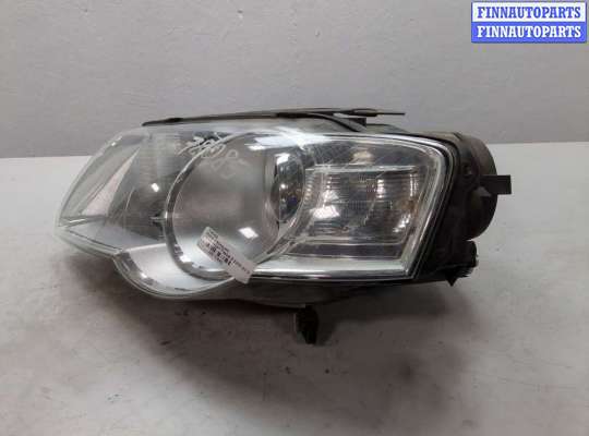 купить Фара (передняя) на Volkswagen Passat 6 2005-2010
