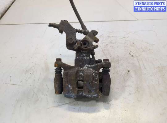 Суппорт на Mazda 6 II (GH)