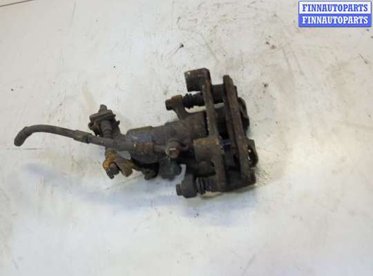 Суппорт на Mazda 6 II (GH)