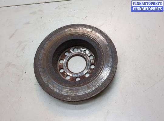 купить Диск тормозной на Audi A3 (8V) 2012-2020