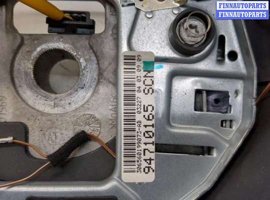 купить Руль на Opel Astra H 2004-2010