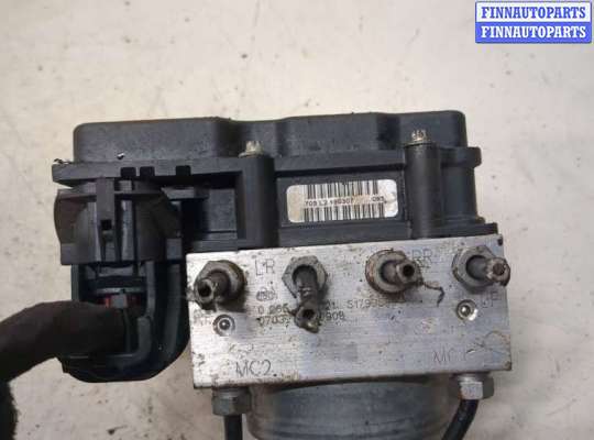 купить Блок АБС, насос (ABS, ESP, ASR) на Fiat Panda 2003-2012