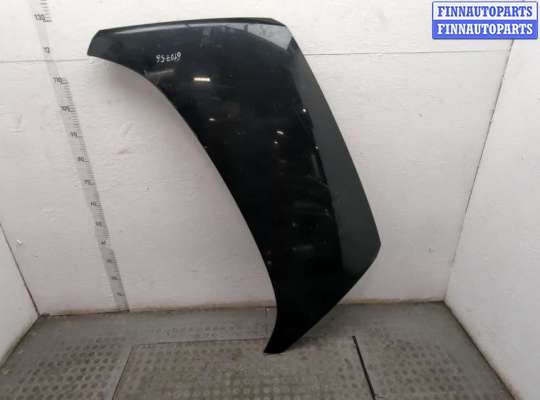 купить Капот на KIA Venga 2009-2018