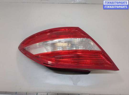 Купить Фонарь (задний) на Mercedes C W204 2006-2015 Фонарь (задний) MB1651012 на Mercedes C W204 2006-2015